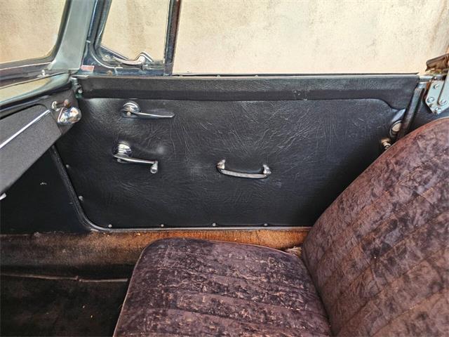 1965 MG MGB (CC-2086614) for sale in Woodland Hills, California