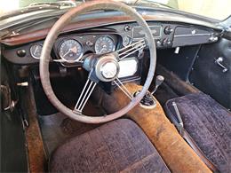 1965 MG MGB (CC-2086614) for sale in Woodland Hills, California
