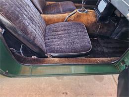 1965 MG MGB (CC-2086614) for sale in Woodland Hills, California