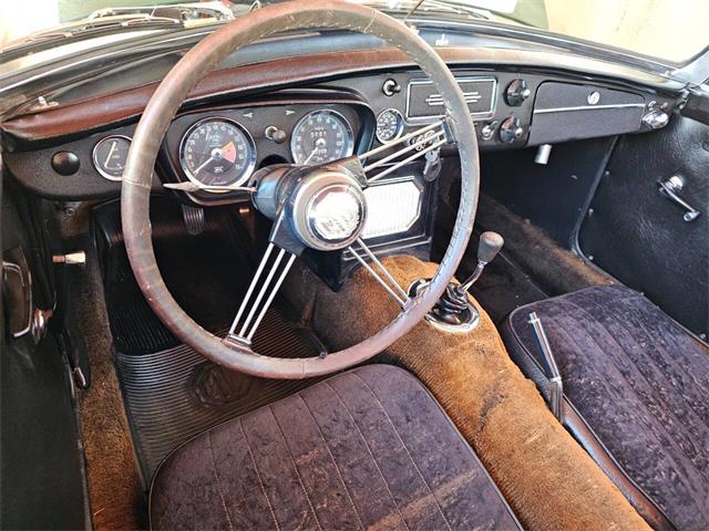 1965 MG MGB (CC-2086614) for sale in Woodland Hills, California