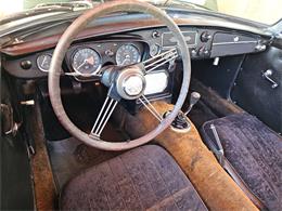 1965 MG MGB (CC-2086614) for sale in Woodland Hills, California