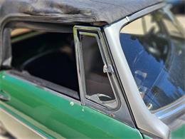 1965 MG MGB (CC-2086614) for sale in Woodland Hills, California