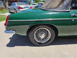 1965 MG MGB (CC-2086614) for sale in Woodland Hills, California