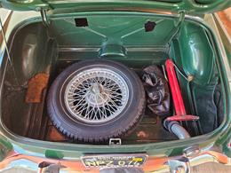 1965 MG MGB (CC-2086614) for sale in Woodland Hills, California