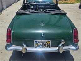 1965 MG MGB (CC-2086614) for sale in Woodland Hills, California