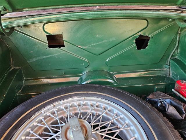 1965 MG MGB (CC-2086614) for sale in Woodland Hills, California