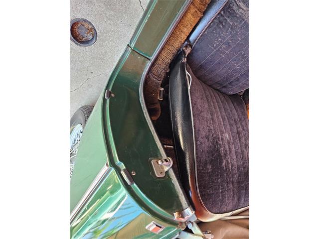 1965 MG MGB (CC-2086614) for sale in Woodland Hills, California