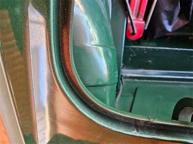 1965 MG MGB (CC-2086614) for sale in Woodland Hills, California