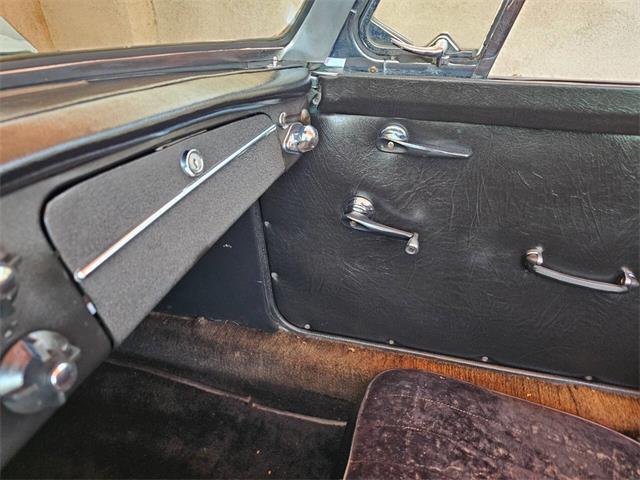 1965 MG MGB (CC-2086614) for sale in Woodland Hills, California