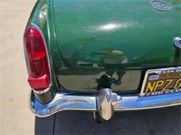 1965 MG MGB (CC-2086614) for sale in Woodland Hills, California