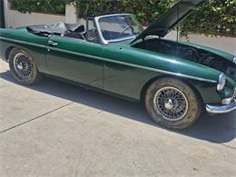 1965 MG MGB (CC-2086614) for sale in Woodland Hills, California