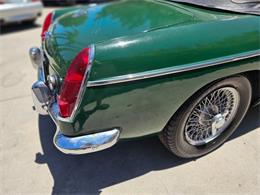 1965 MG MGB (CC-2086614) for sale in Woodland Hills, California