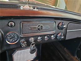 1965 MG MGB (CC-2086614) for sale in Woodland Hills, California