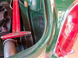 1965 MG MGB (CC-2086614) for sale in Woodland Hills, California