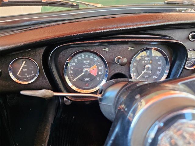 1965 MG MGB (CC-2086614) for sale in Woodland Hills, California