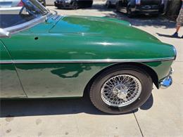 1965 MG MGB (CC-2086614) for sale in Woodland Hills, California