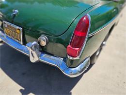 1965 MG MGB (CC-2086614) for sale in Woodland Hills, California
