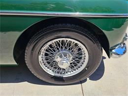 1965 MG MGB (CC-2086614) for sale in Woodland Hills, California