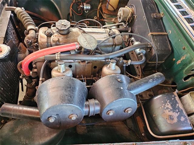 1965 MG MGB (CC-2086614) for sale in Woodland Hills, California