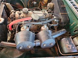1965 MG MGB (CC-2086614) for sale in Woodland Hills, California