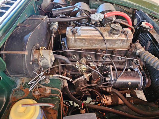 1965 MG MGB (CC-2086614) for sale in Woodland Hills, California