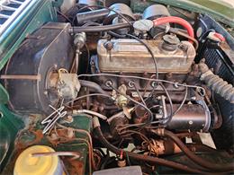 1965 MG MGB (CC-2086614) for sale in Woodland Hills, California