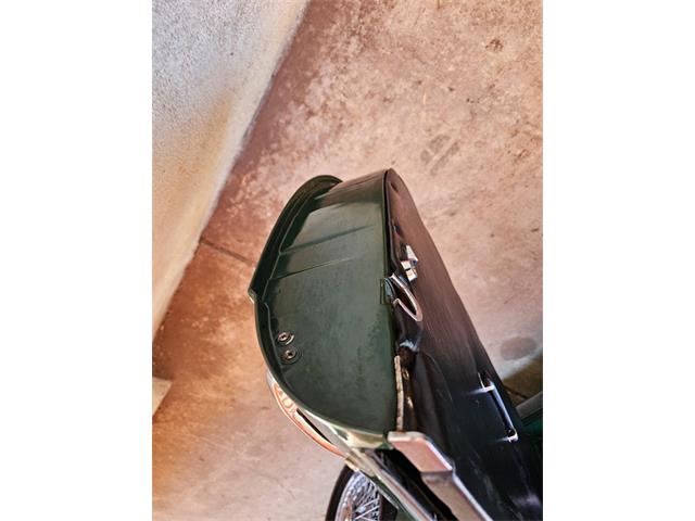 1965 MG MGB (CC-2086614) for sale in Woodland Hills, California