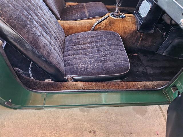 1965 MG MGB (CC-2086614) for sale in Woodland Hills, California