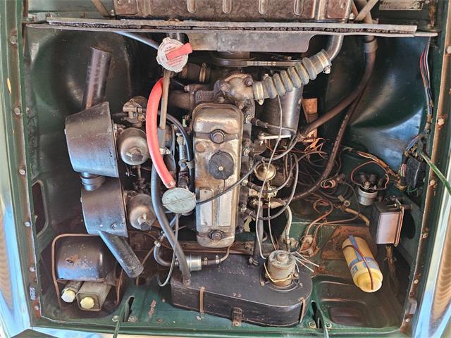 1965 MG MGB (CC-2086614) for sale in Woodland Hills, California