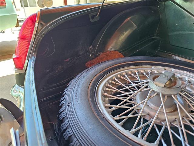 1965 MG MGB (CC-2086614) for sale in Woodland Hills, California