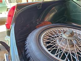 1965 MG MGB (CC-2086614) for sale in Woodland Hills, California