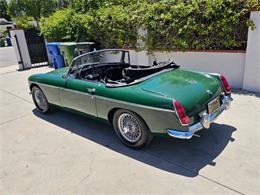 1965 MG MGB (CC-2086614) for sale in Woodland Hills, California