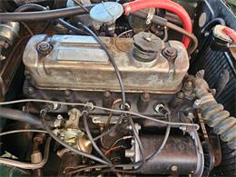 1965 MG MGB (CC-2086614) for sale in Woodland Hills, California