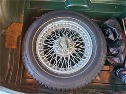 1965 MG MGB (CC-2086614) for sale in Woodland Hills, California