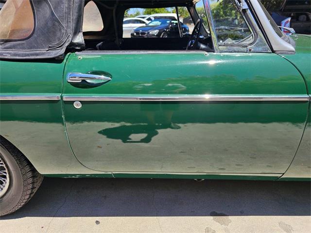 1965 MG MGB (CC-2086614) for sale in Woodland Hills, California