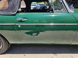 1965 MG MGB (CC-2086614) for sale in Woodland Hills, California