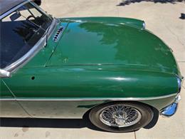 1965 MG MGB (CC-2086614) for sale in Woodland Hills, California