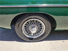 1965 MG MGB (CC-2086614) for sale in Woodland Hills, California