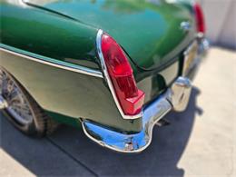 1965 MG MGB (CC-2086614) for sale in Woodland Hills, California