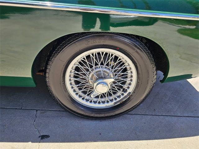 1965 MG MGB (CC-2086614) for sale in Woodland Hills, California