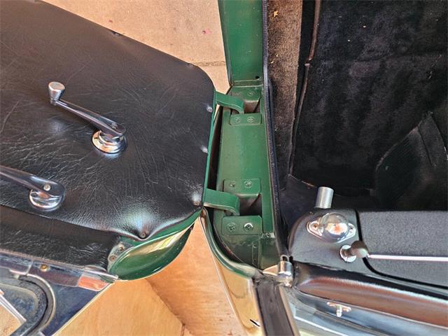 1965 MG MGB (CC-2086614) for sale in Woodland Hills, California