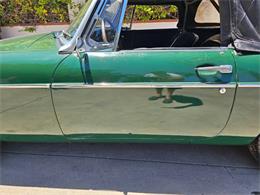 1965 MG MGB (CC-2086614) for sale in Woodland Hills, California