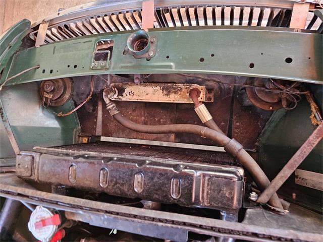 1965 MG MGB (CC-2086614) for sale in Woodland Hills, California
