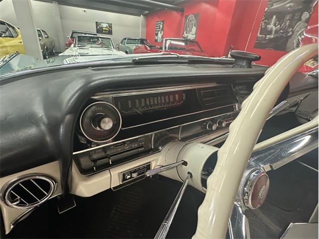 1963 Cadillac Coupe DeVille (CC-2086615) for sale in West Babylon, New York