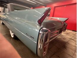 1963 Cadillac Coupe DeVille (CC-2086615) for sale in West Babylon, New York
