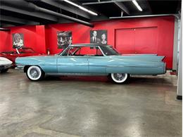 1963 Cadillac Coupe DeVille (CC-2086615) for sale in West Babylon, New York