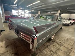 1963 Cadillac Coupe DeVille (CC-2086615) for sale in West Babylon, New York