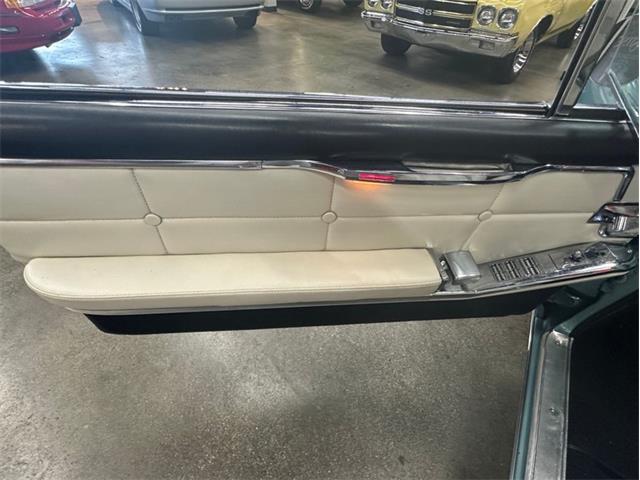 1963 Cadillac Coupe DeVille (CC-2086615) for sale in West Babylon, New York