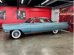1963 Cadillac Coupe DeVille (CC-2086615) for sale in West Babylon, New York