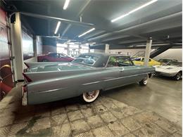 1963 Cadillac Coupe DeVille (CC-2086615) for sale in West Babylon, New York